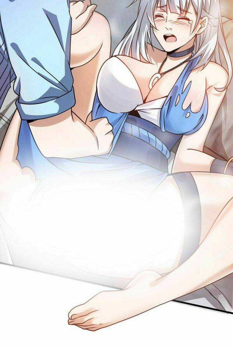 Thần Chiến Tranh - Chapter 20 - Trang 19