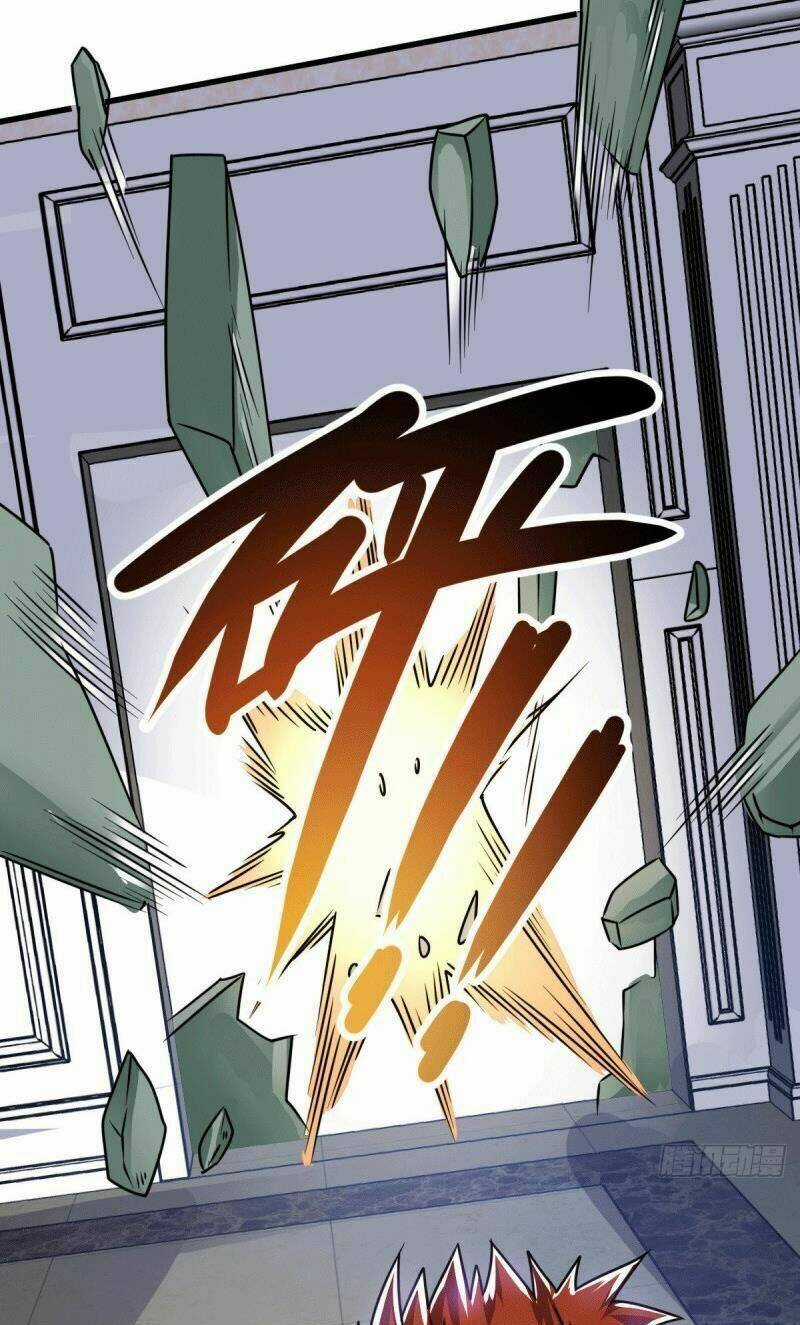 Thần Chiến Tranh - Chapter 20 - Trang 21