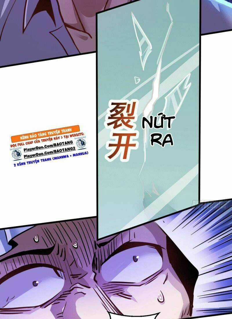 Thần Chiến Tranh - Chapter 20 - Trang 9