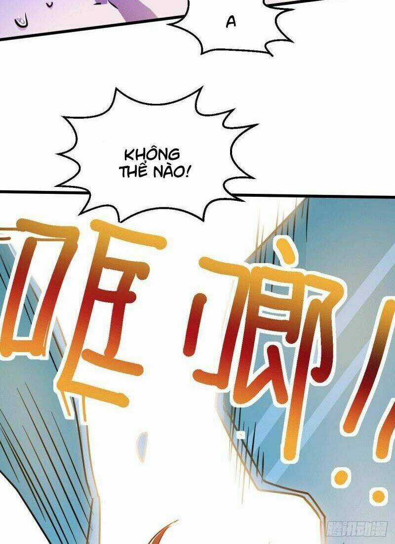 Thần Chiến Tranh - Chapter 20 - Trang 10