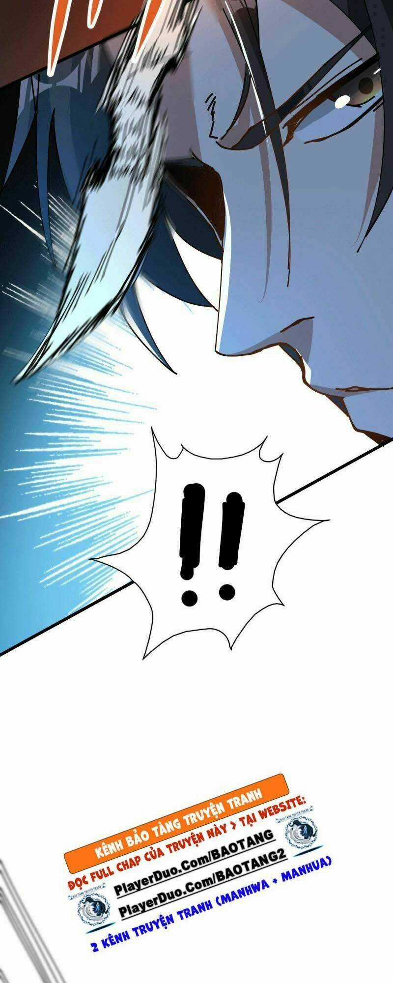 Thần Chiến Tranh - Chapter 21 - Trang 14