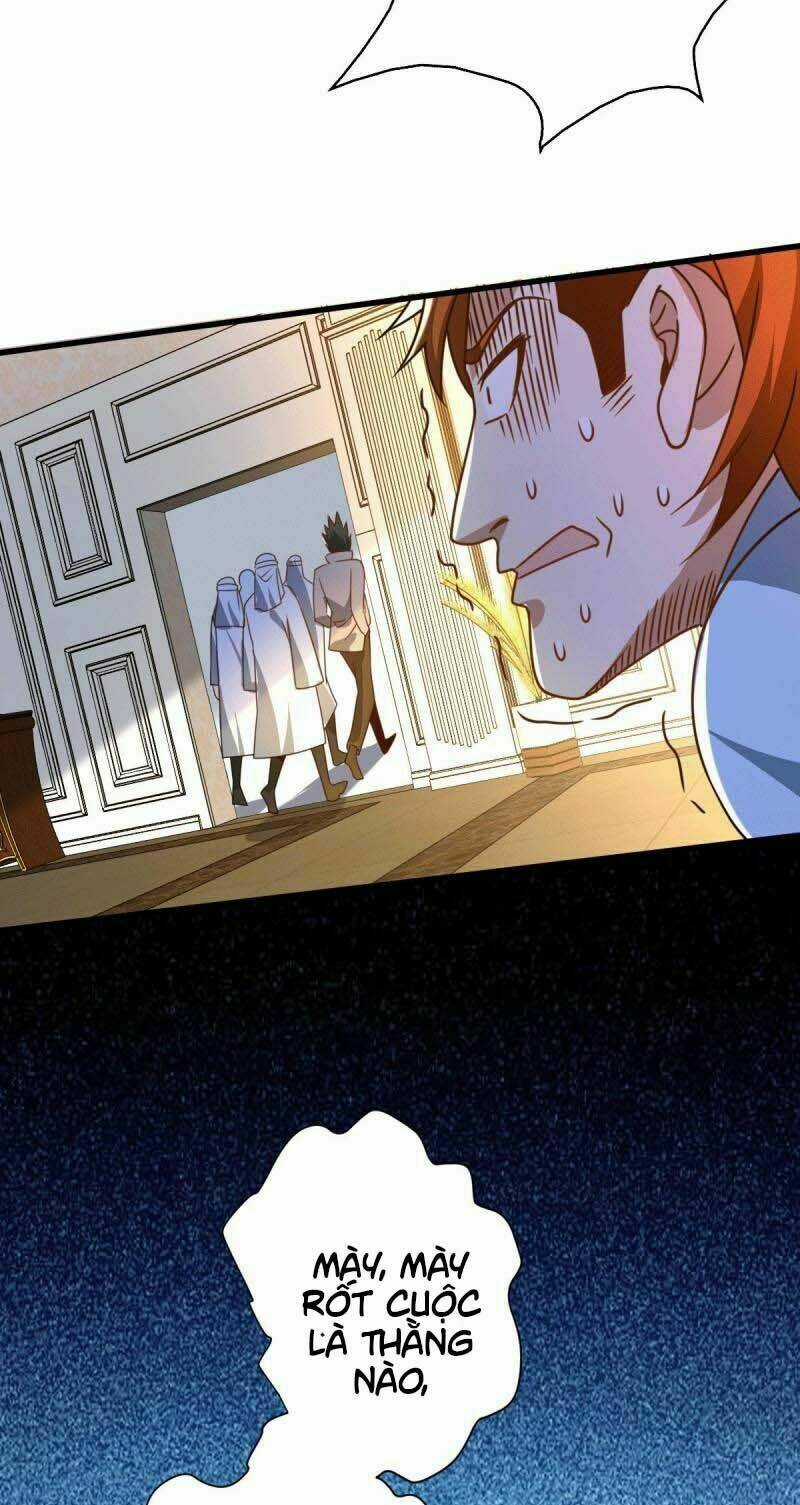 Thần Chiến Tranh - Chapter 21 - Trang 24