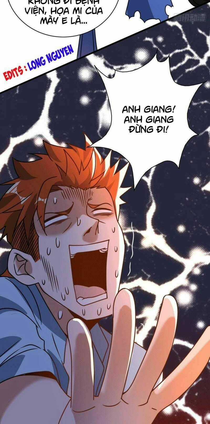 Thần Chiến Tranh - Chapter 21 - Trang 29