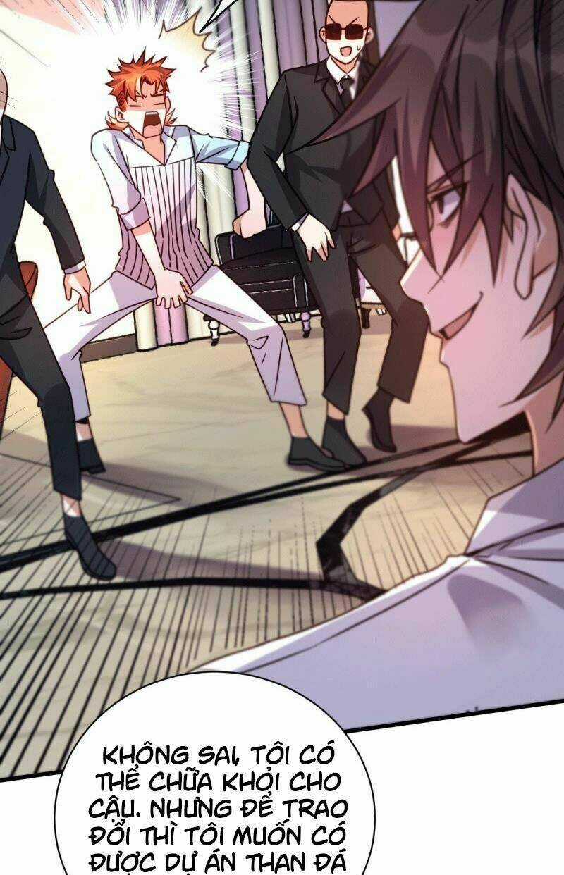 Thần Chiến Tranh - Chapter 22 - Trang 14