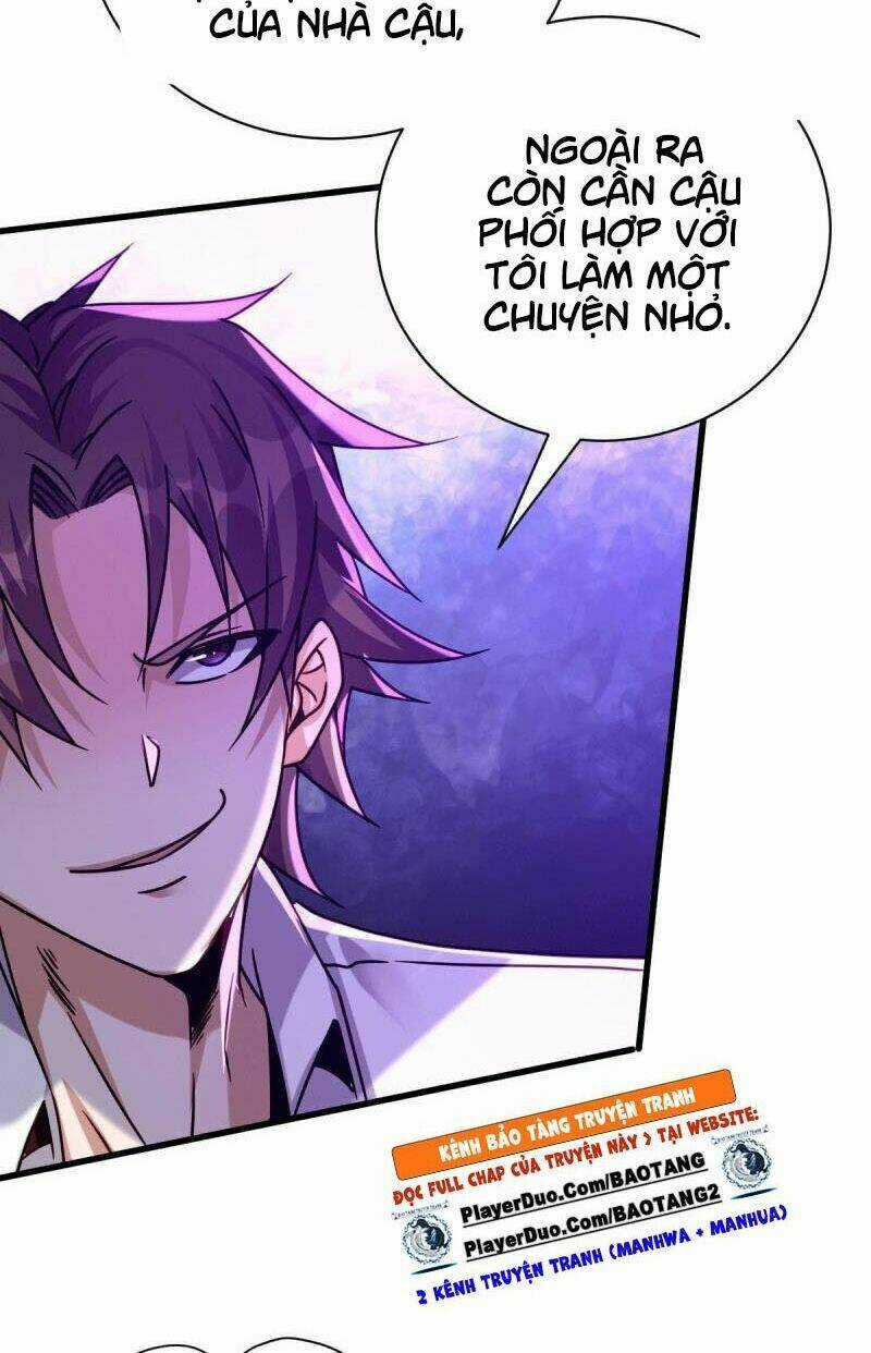 Thần Chiến Tranh - Chapter 22 - Trang 15