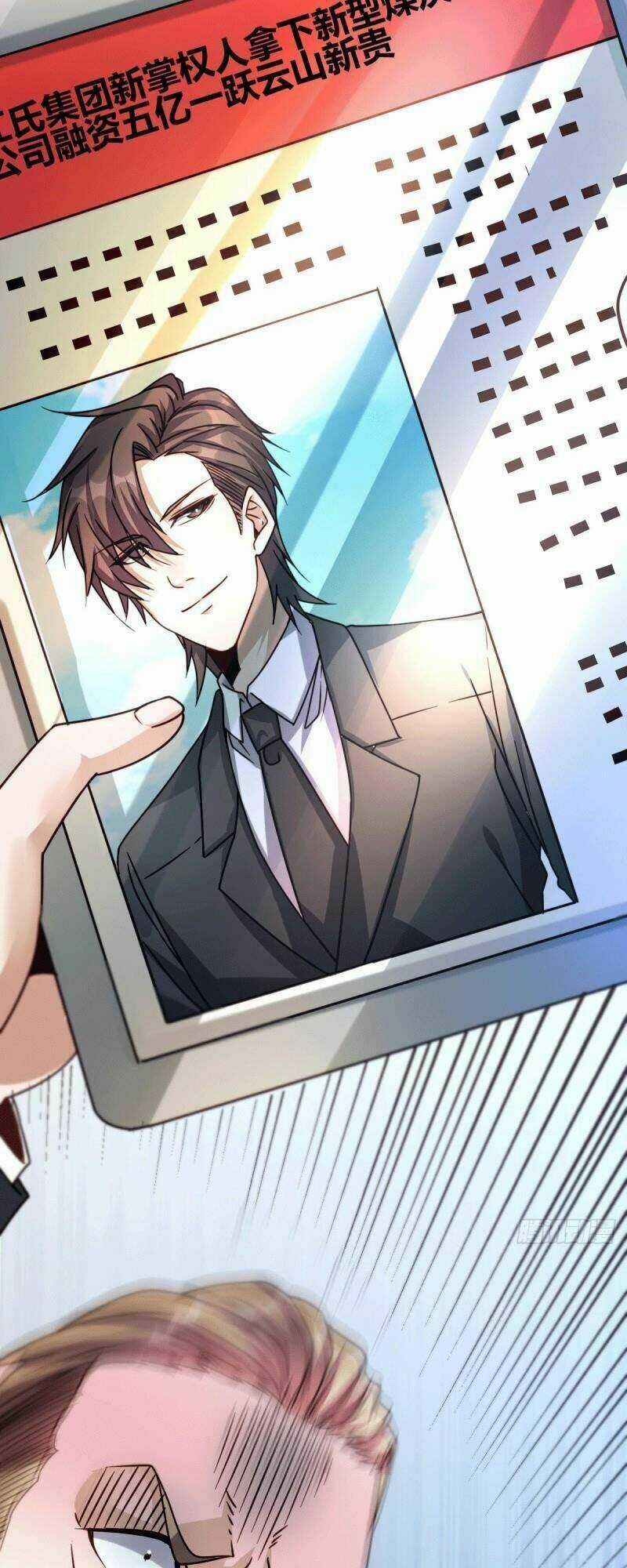 Thần Chiến Tranh - Chapter 22 - Trang 17