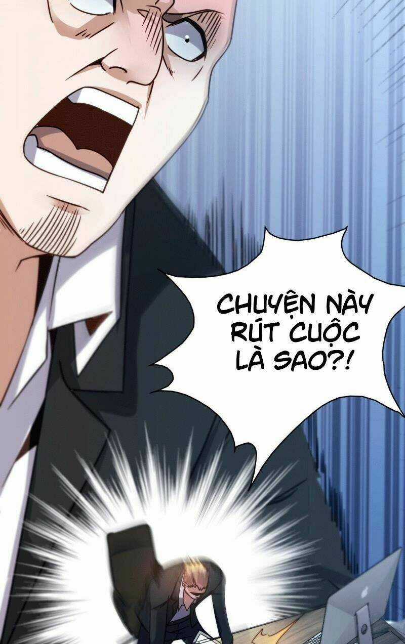 Thần Chiến Tranh - Chapter 22 - Trang 18