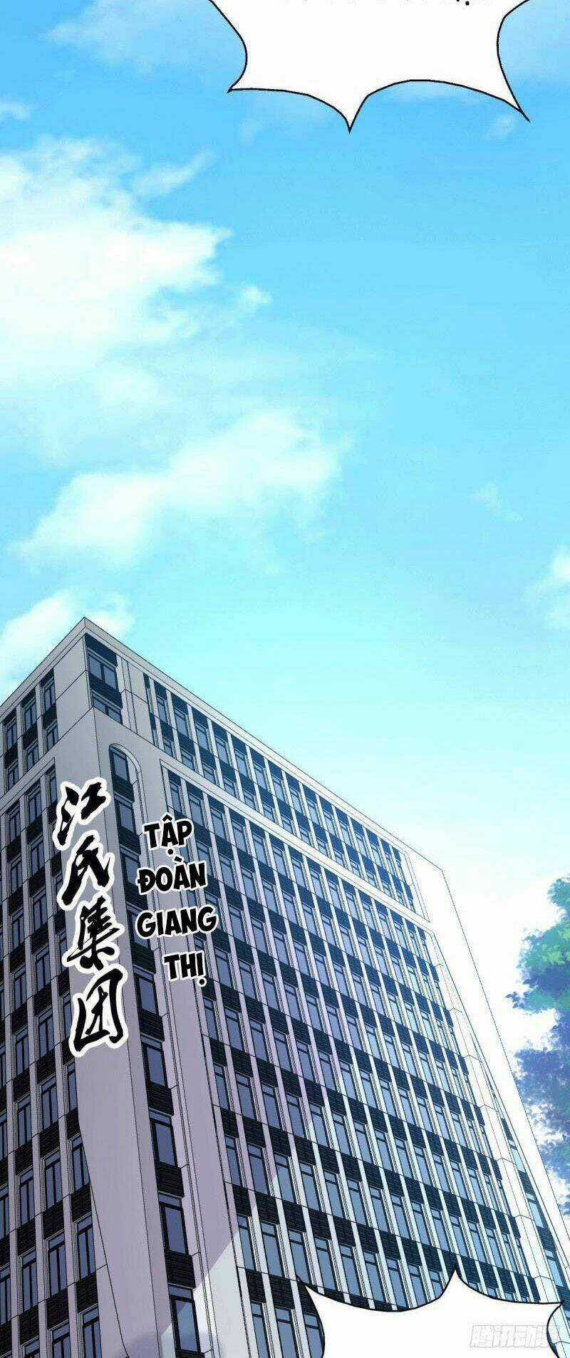 Thần Chiến Tranh - Chapter 22 - Trang 22