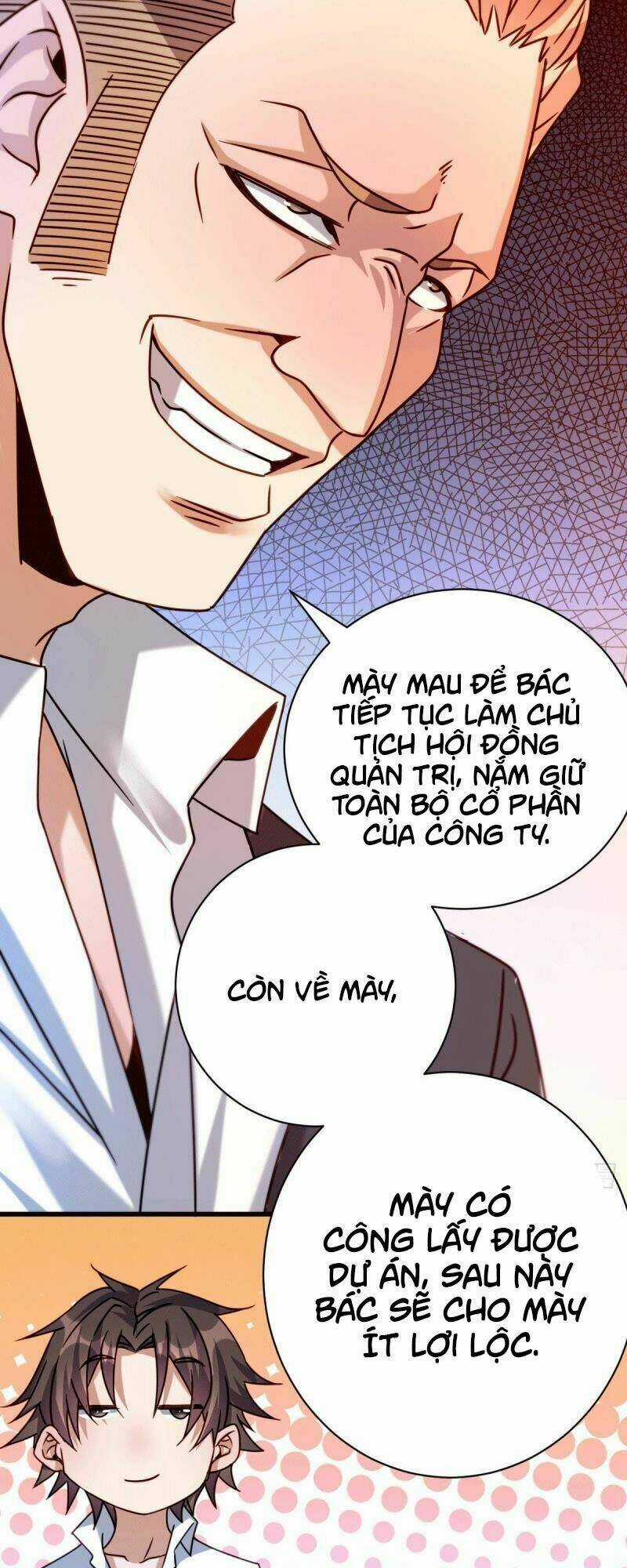 Thần Chiến Tranh - Chapter 22 - Trang 28