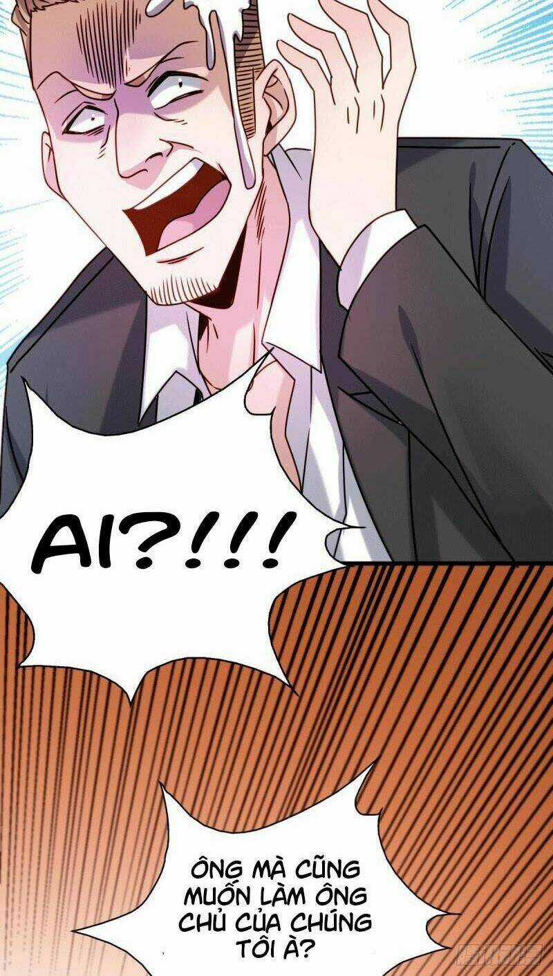 Thần Chiến Tranh - Chapter 22 - Trang 30
