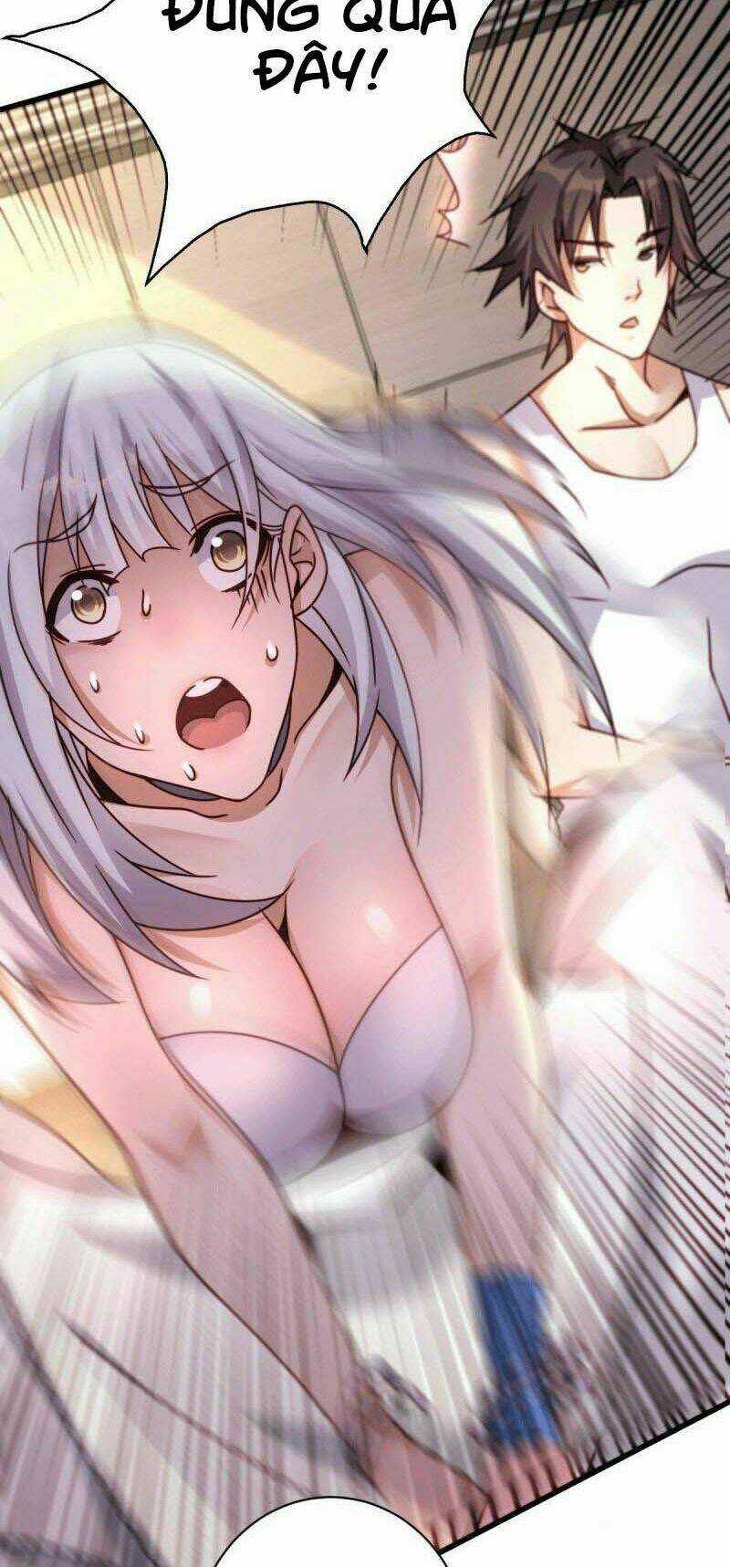 Thần Chiến Tranh - Chapter 22 - Trang 4