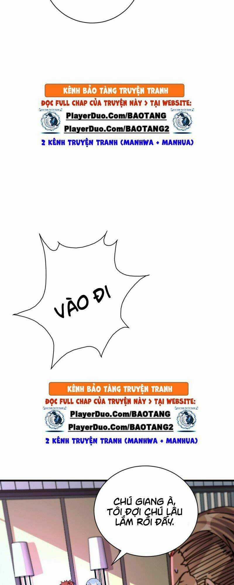 Thần Chiến Tranh - Chapter 22 - Trang 35