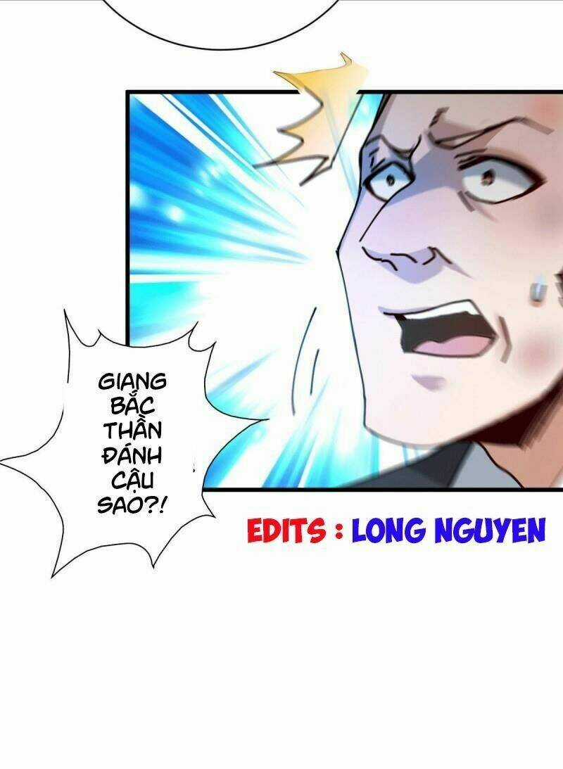 Thần Chiến Tranh - Chapter 22 - Trang 39