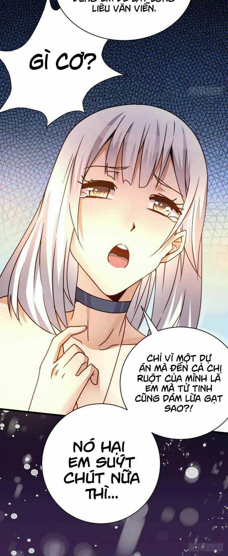 Thần Chiến Tranh - Chapter 22 - Trang 7