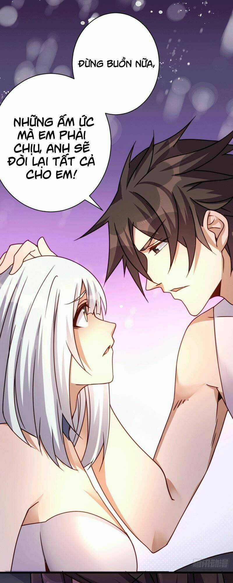 Thần Chiến Tranh - Chapter 22 - Trang 8