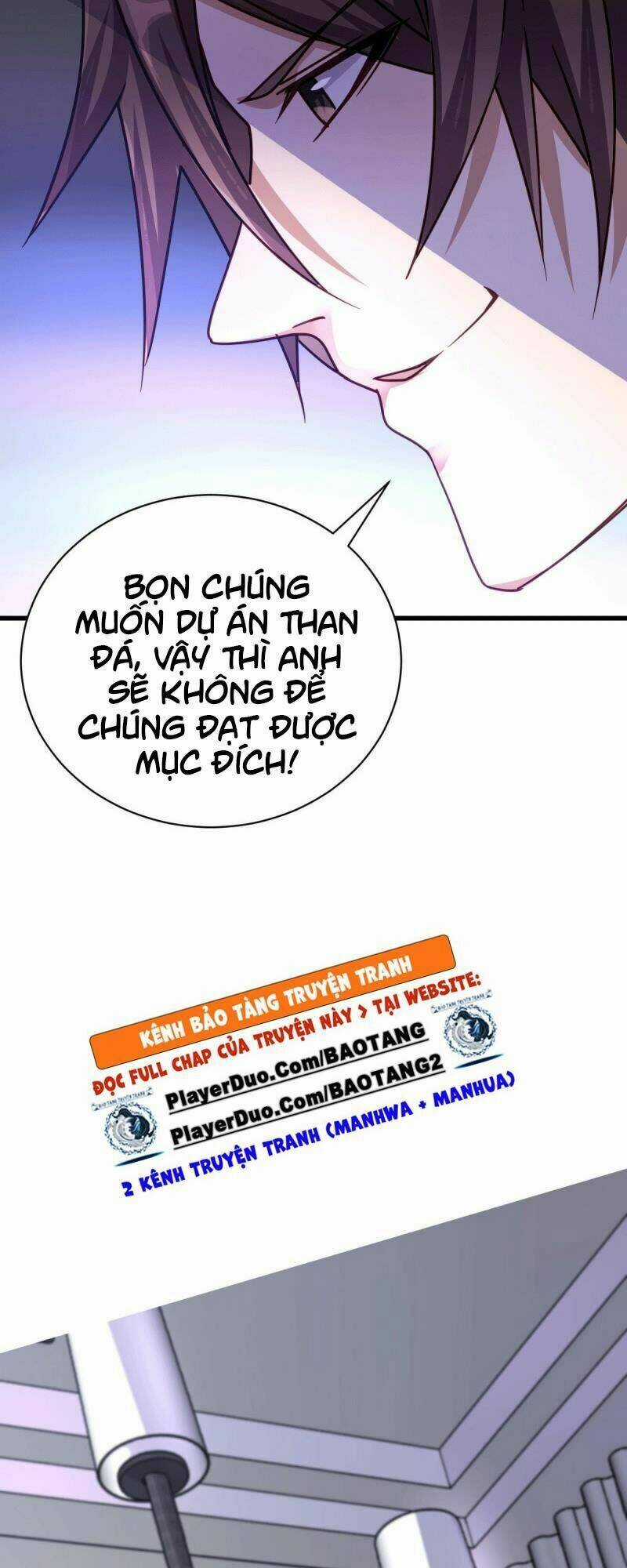 Thần Chiến Tranh - Chapter 22 - Trang 9