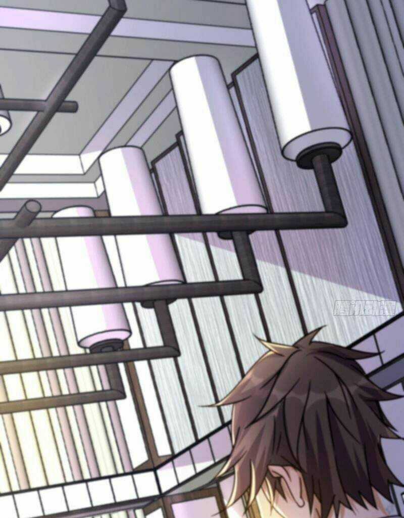 Thần Chiến Tranh - Chapter 22 - Trang 10