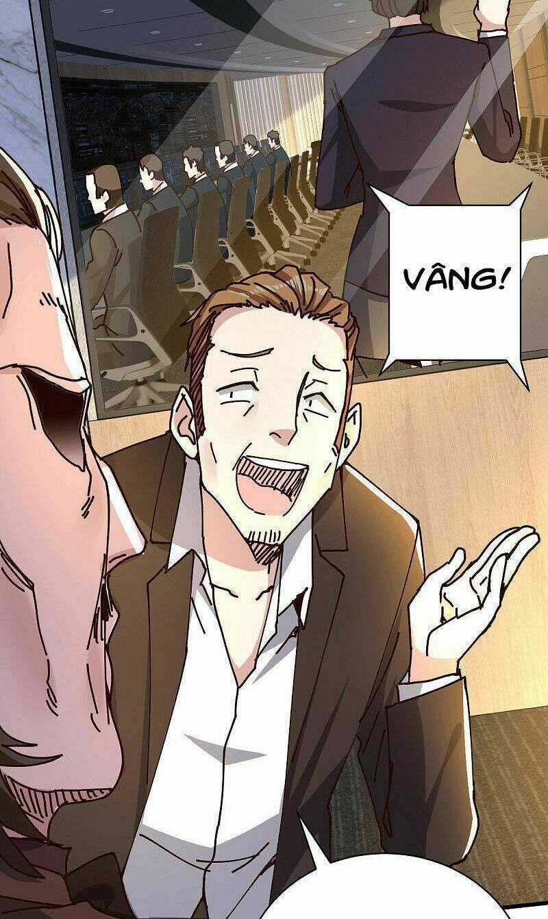 Thần Chiến Tranh - Chapter 23 - Trang 27