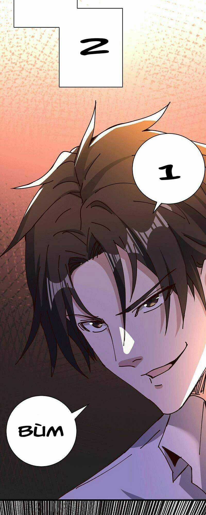 Thần Chiến Tranh - Chapter 23 - Trang 29