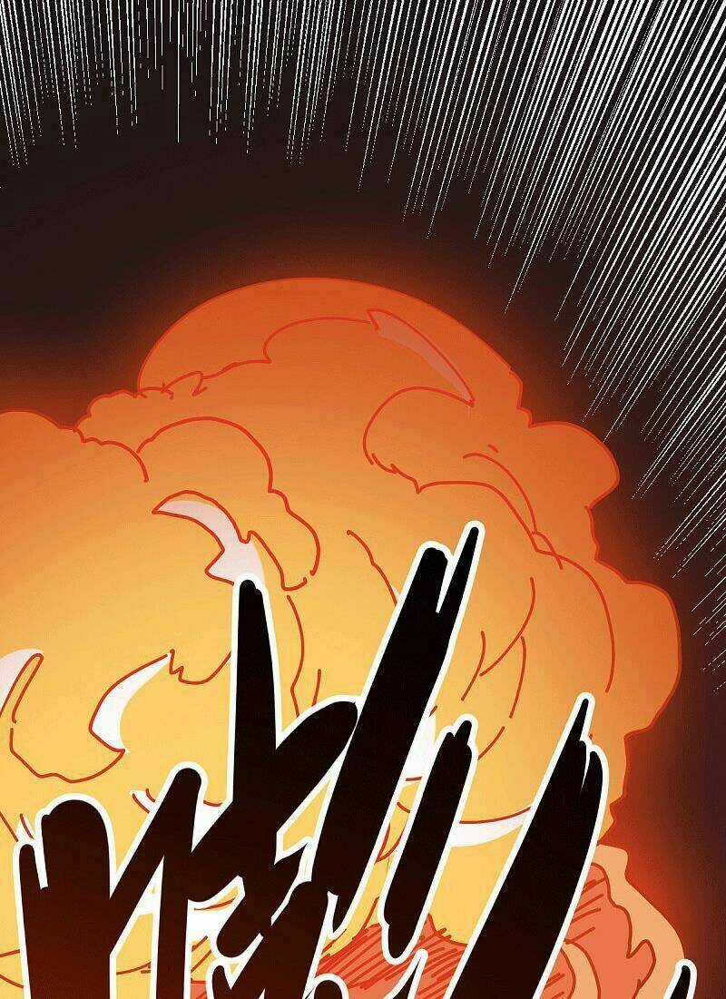 Thần Chiến Tranh - Chapter 23 - Trang 30