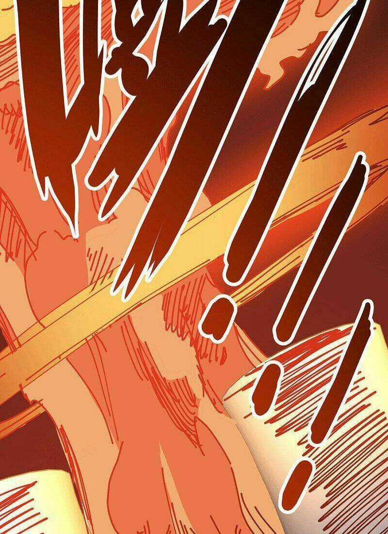 Thần Chiến Tranh - Chapter 23 - Trang 31