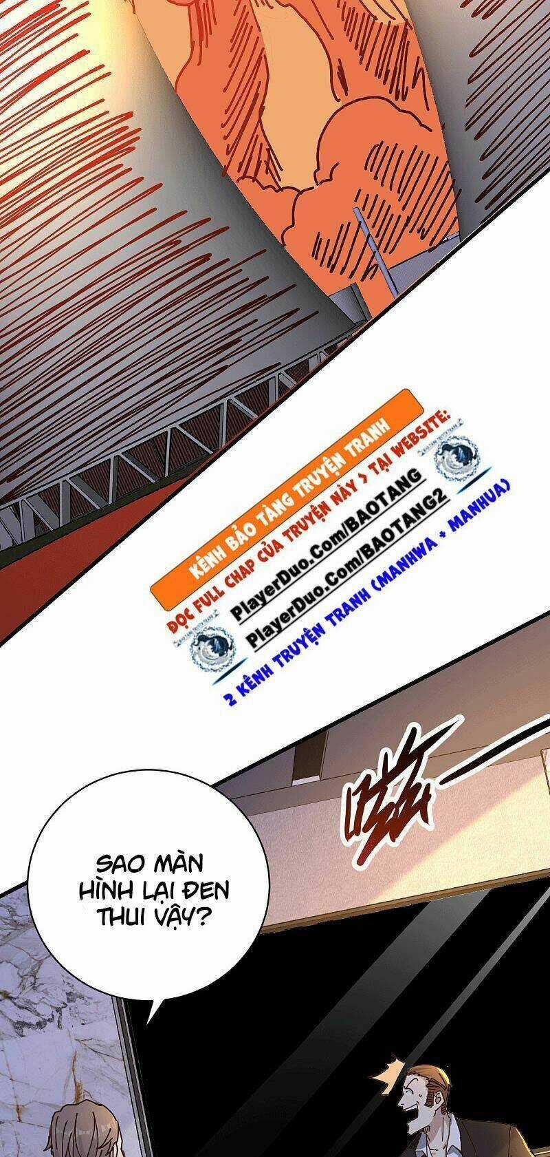 Thần Chiến Tranh - Chapter 23 - Trang 32