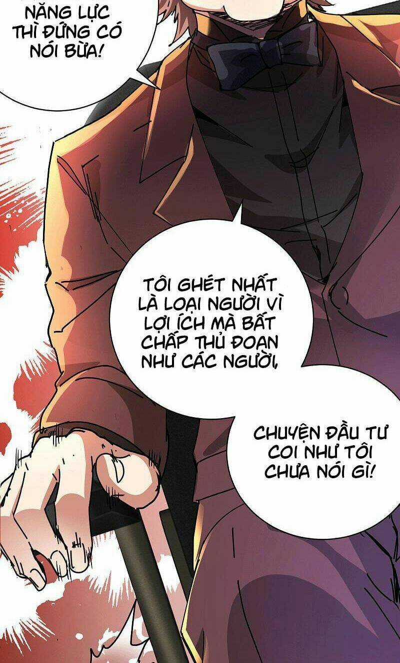 Thần Chiến Tranh - Chapter 23 - Trang 39