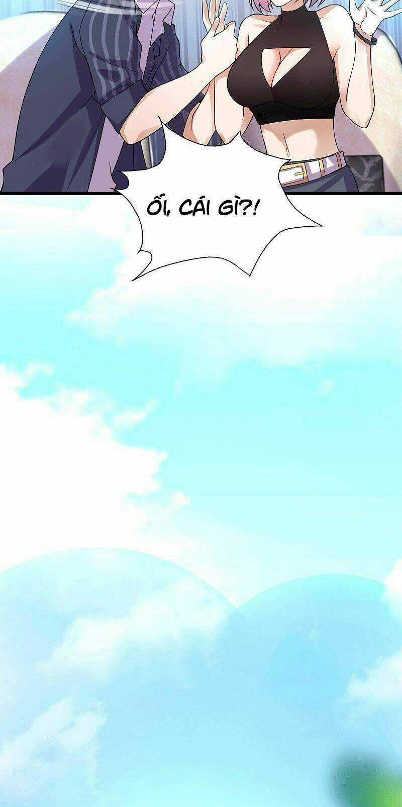 Thần Chiến Tranh - Chapter 23 - Trang 5