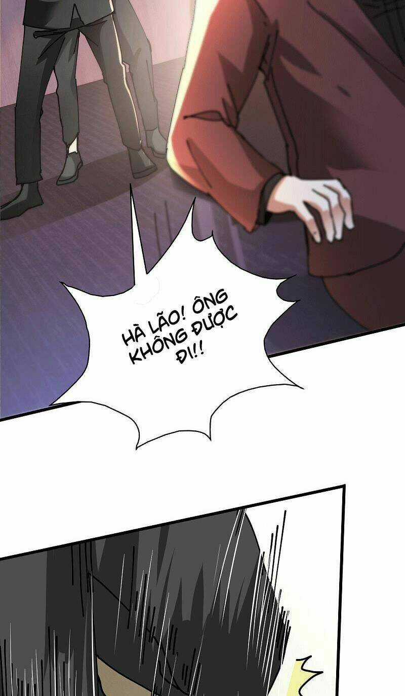 Thần Chiến Tranh - Chapter 23 - Trang 41