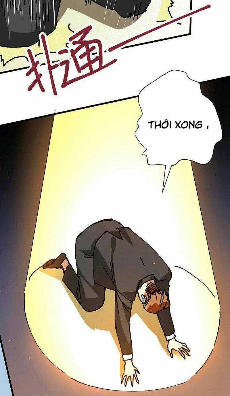 Thần Chiến Tranh - Chapter 23 - Trang 42