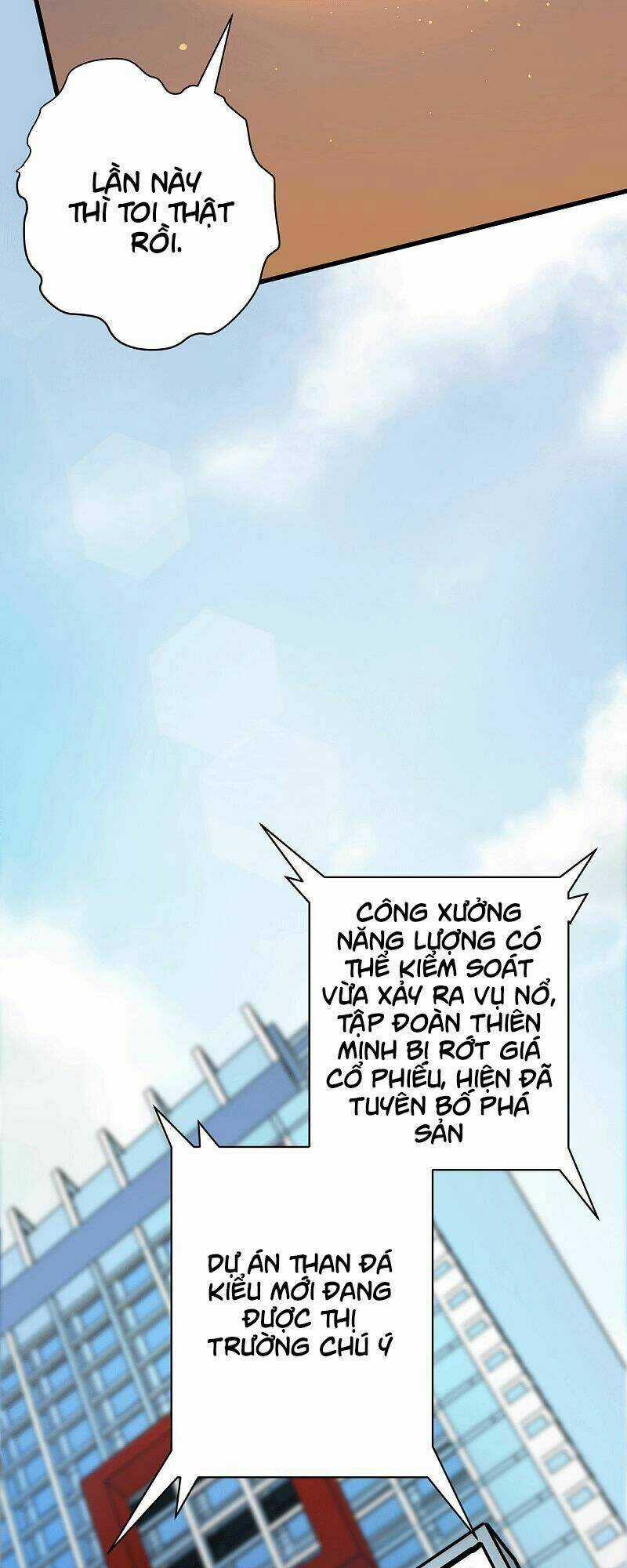 Thần Chiến Tranh - Chapter 23 - Trang 43