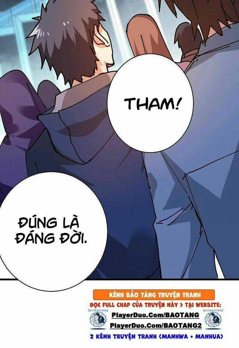 Thần Chiến Tranh - Chapter 23 - Trang 45
