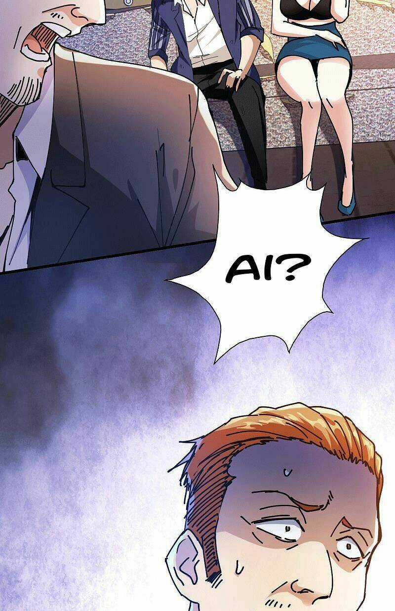 Thần Chiến Tranh - Chapter 23 - Trang 50