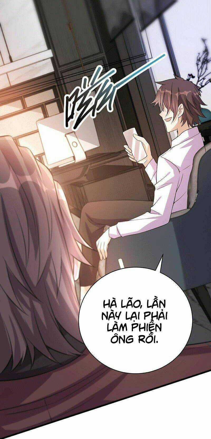 Thần Chiến Tranh - Chapter 23 - Trang 9