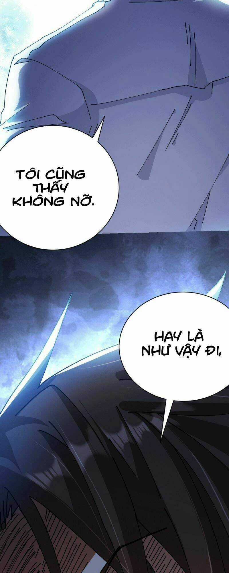 Thần Chiến Tranh - Chapter 24 - Trang 24