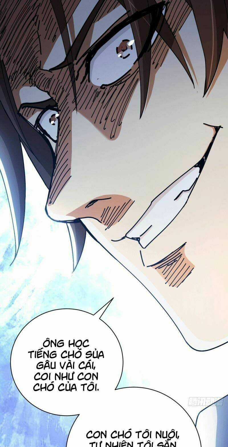 Thần Chiến Tranh - Chapter 24 - Trang 25