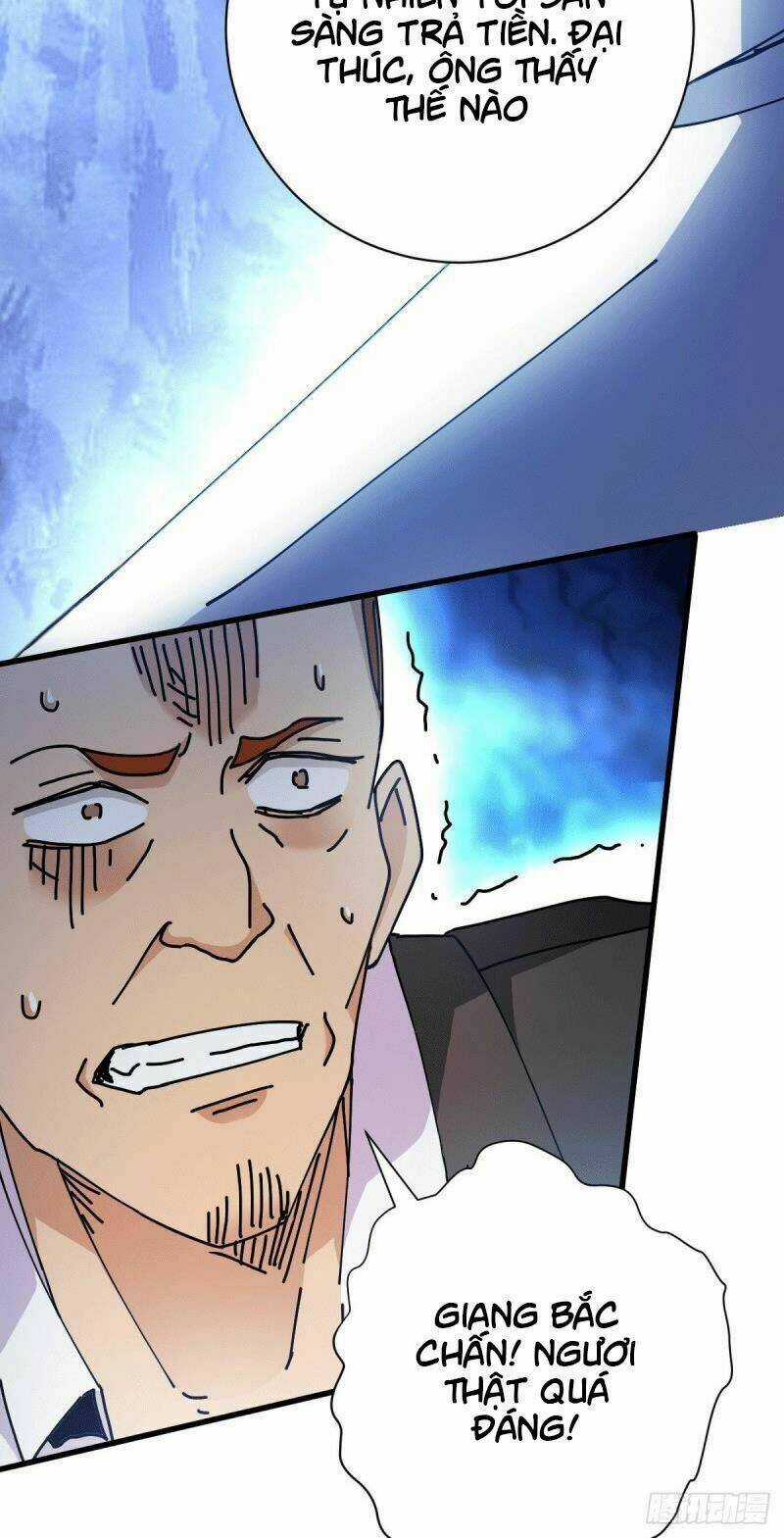 Thần Chiến Tranh - Chapter 24 - Trang 26