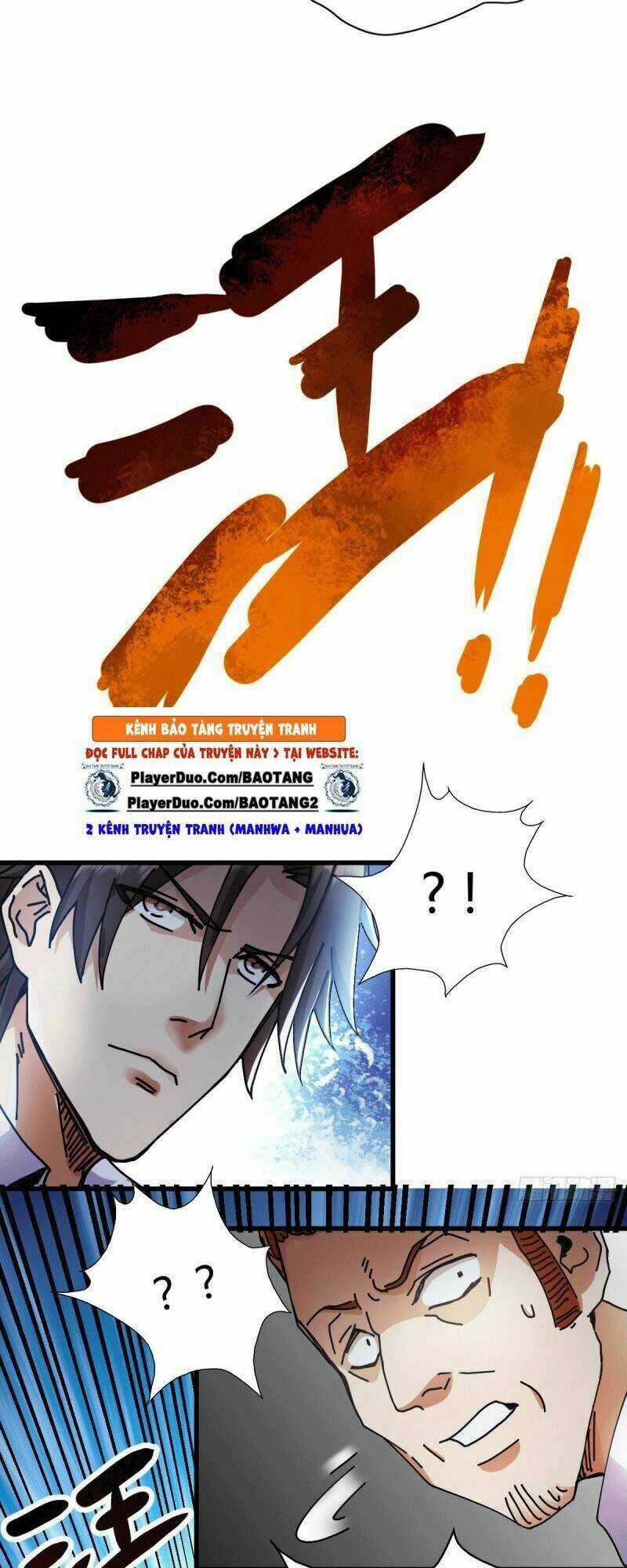 Thần Chiến Tranh - Chapter 24 - Trang 27