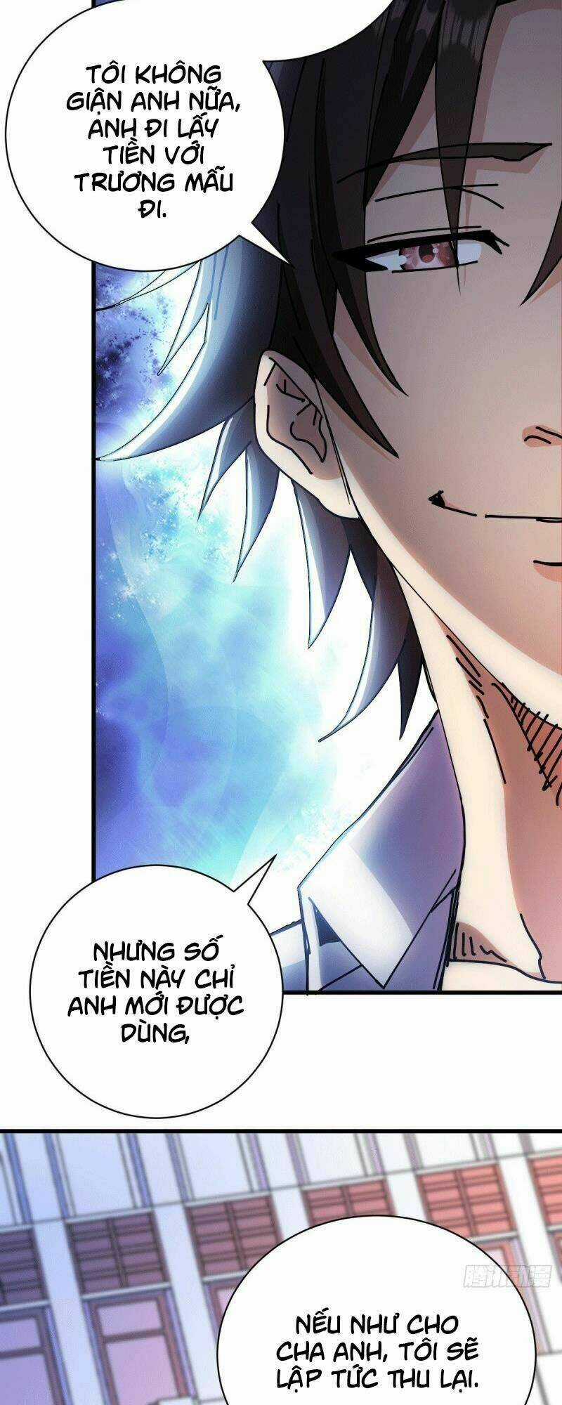 Thần Chiến Tranh - Chapter 24 - Trang 29