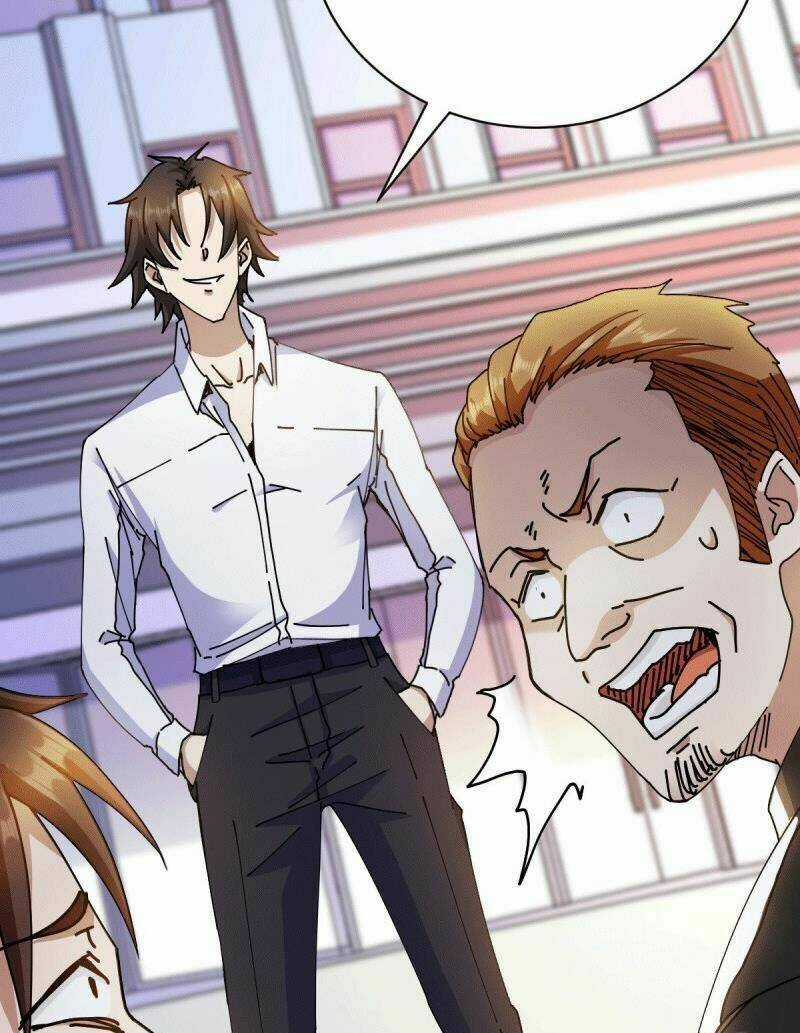 Thần Chiến Tranh - Chapter 24 - Trang 30