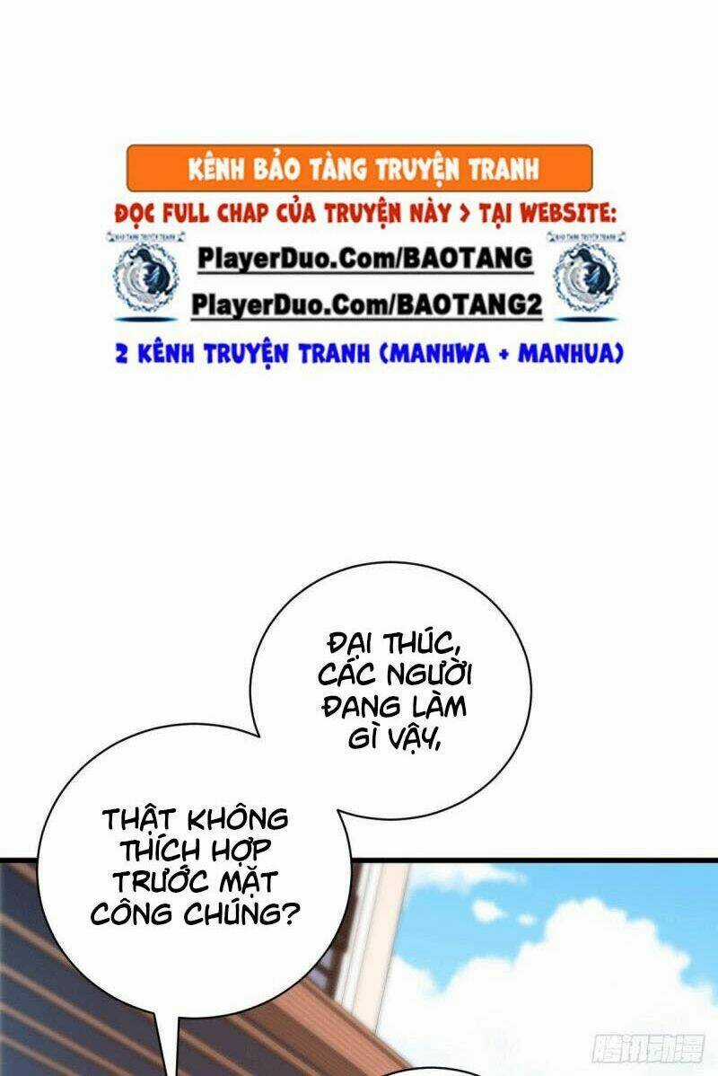 Thần Chiến Tranh - Chapter 24 - Trang 4