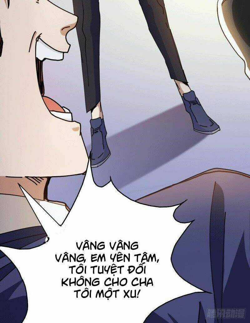 Thần Chiến Tranh - Chapter 24 - Trang 31