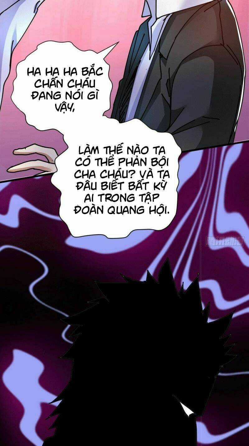 Thần Chiến Tranh - Chapter 24 - Trang 38