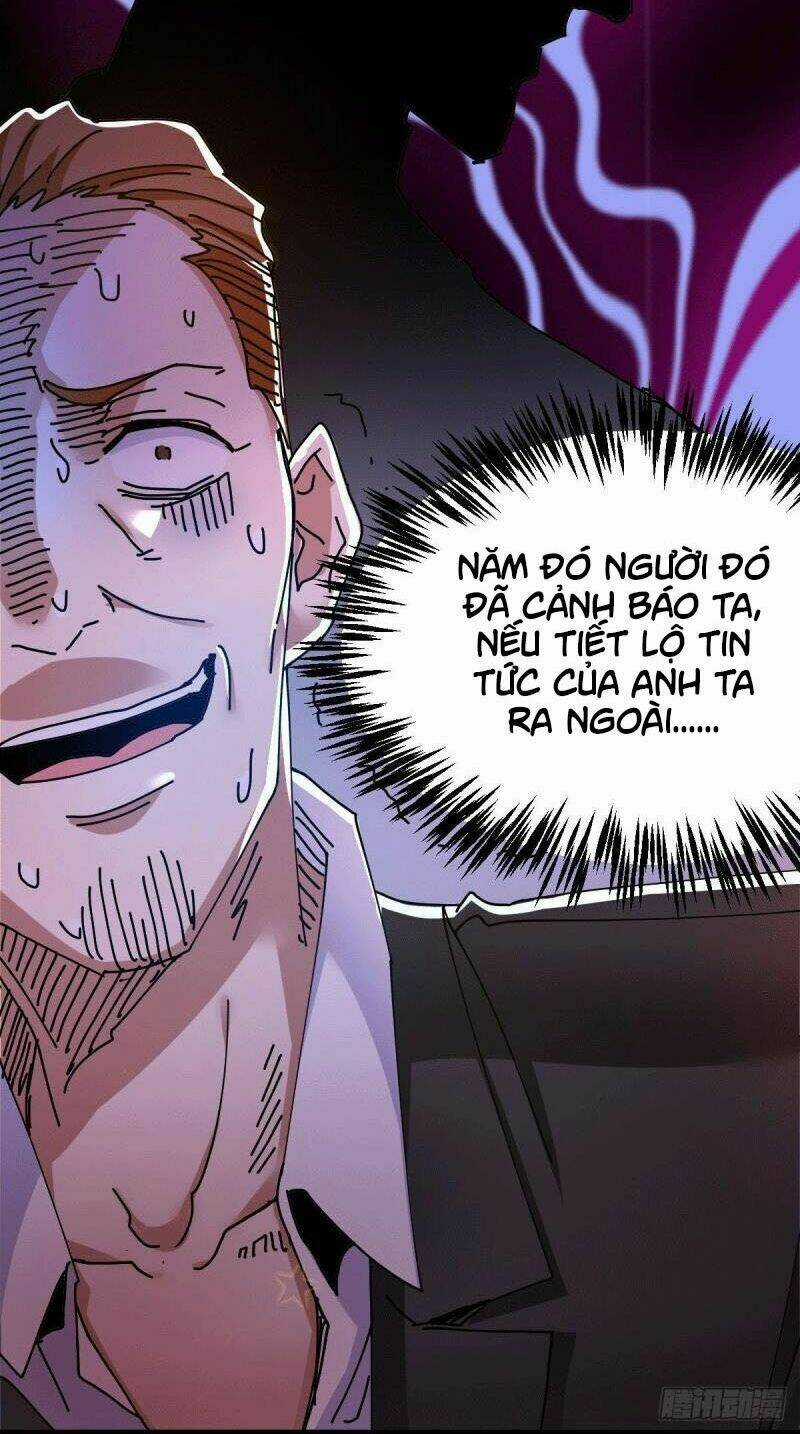 Thần Chiến Tranh - Chapter 24 - Trang 39