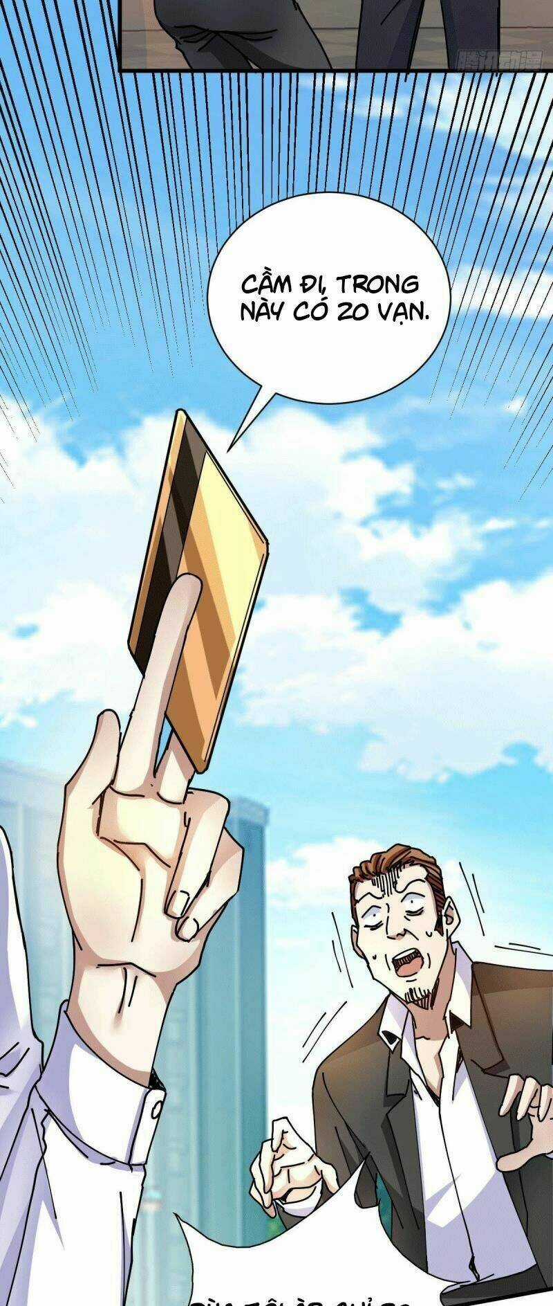 Thần Chiến Tranh - Chapter 24 - Trang 42