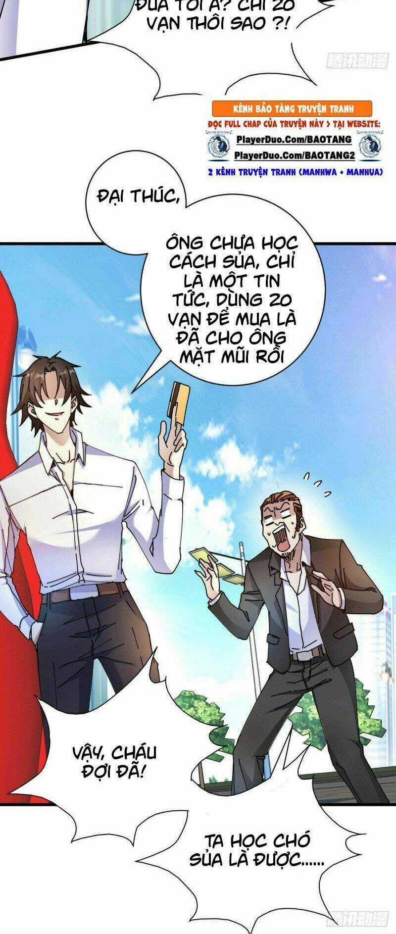 Thần Chiến Tranh - Chapter 24 - Trang 43