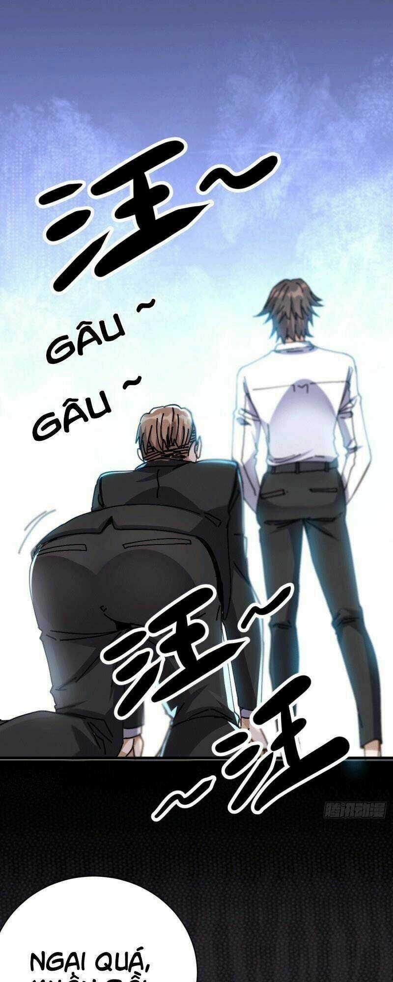 Thần Chiến Tranh - Chapter 24 - Trang 44