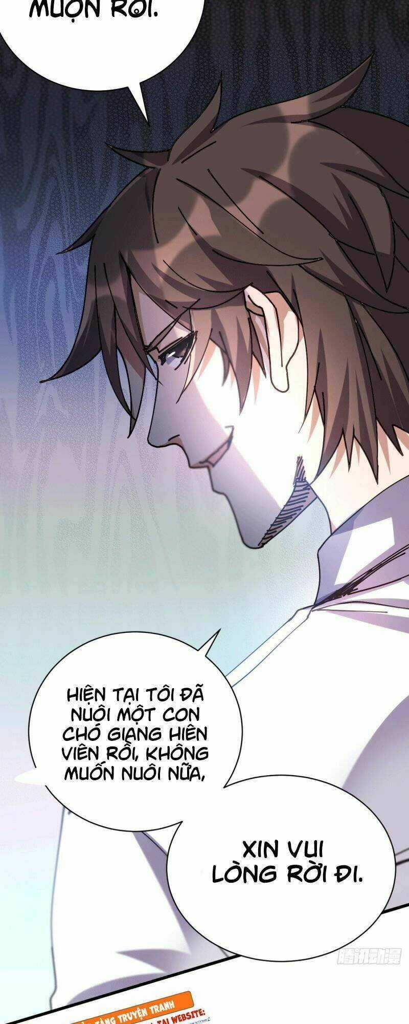 Thần Chiến Tranh - Chapter 24 - Trang 45