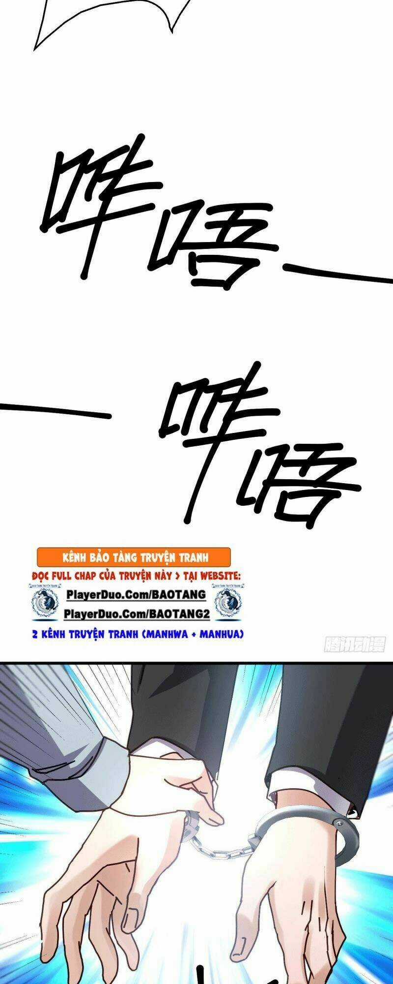 Thần Chiến Tranh - Chapter 24 - Trang 48