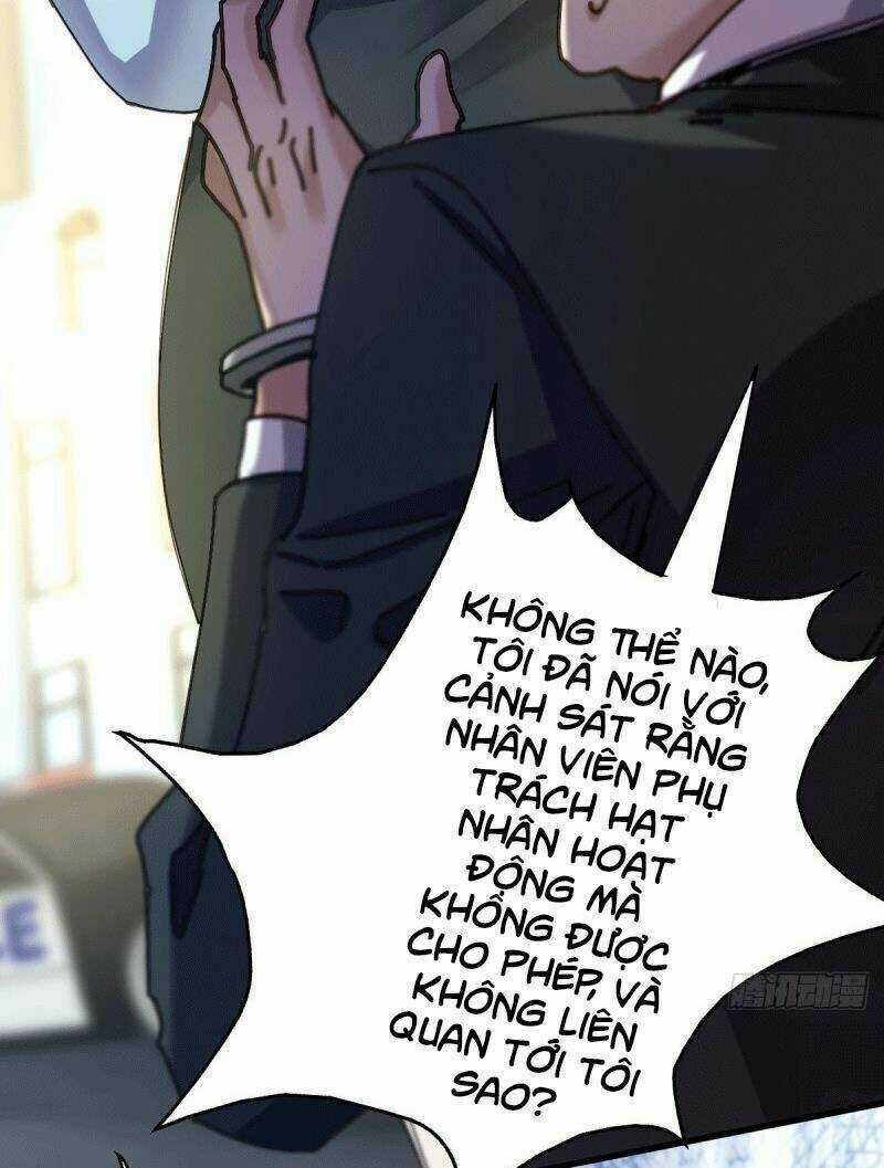 Thần Chiến Tranh - Chapter 24 - Trang 50